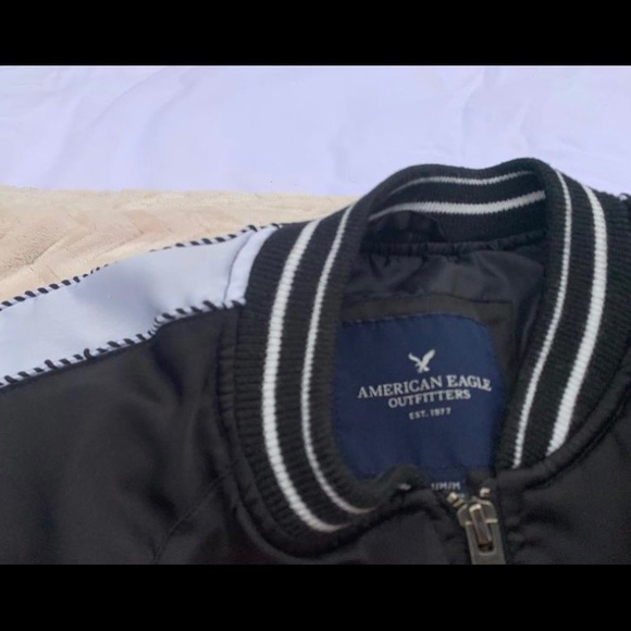 American eagle windbreaker - Picture 2 of 4
